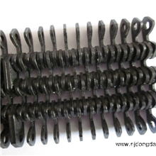 玻璃机械输瓶机链带齿链带链带制瓶机链带行列机链带