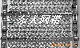 纸浆烘干机输送网带（材质不锈钢碳钢）
