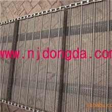 供应不锈钢输送网带金属输送网带／链条输送网链