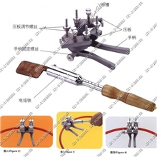 PU圆带接头机焊接机皮带接头机13764079812刘敏