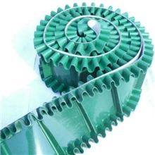 供应裙边输送带，提升带，加挡边输送带，防护边输送带