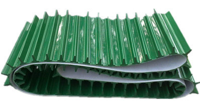 供应加挡板输送带，加强型挡板输送带，超级提升输送带