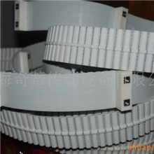 供应德国进口BFX加挡块同步带