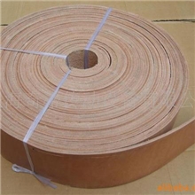 供应工业用牛皮带