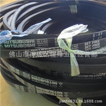 正品促销：批发进口工业皮带|MITSUBOSHI日本三星三角带大量现货