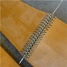 厂家直销：传动带平胶带平皮带传送带工业皮带环形传动带