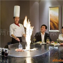 三禾集团供应铁板烧(图)日式铁板烧韩式铁板烧法式铁板烧