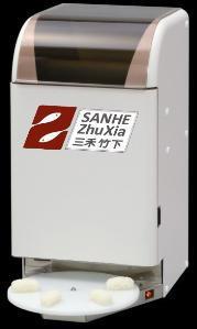 全自动饭团机日本原装进口技术领先