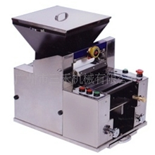 三禾供应日本原装进口寿司小卷机，卷寿司机，寿司机