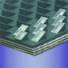 供应淄博陶瓷厂用磨光机输送带磨光机皮带耐磨输送带