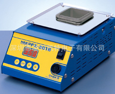 锡炉厂家供应熔锡炉FX-301B环保熔锡炉深圳锡炉台式锡炉