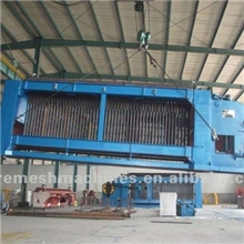 石笼网机器，六角网机器，格宾网机器，拧花网机器，石笼网生产线