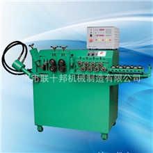 【联十邦直销】1-10mm全自动打圈机,高速精准袋笼骨架架立圈