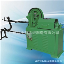 【联十邦直销】网类铁线调直机TZ1-2.5质量好速度快