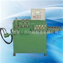 【联十邦】伺服打圈机数控打圈机伺服系统打圈误差0.1更稳定