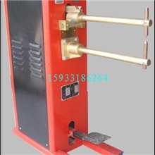 现货供应DN-10型脚踏点焊机脚踏碰焊机小型点焊机