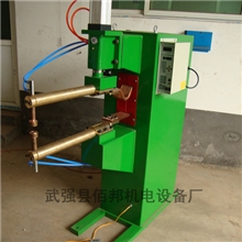 厂家直销DN-40型气动点焊机电阻焊机气动凸焊机高效节能