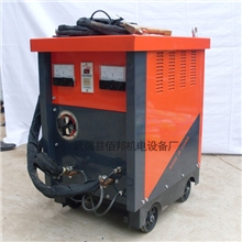 厂家直销移动式点焊机便携式点焊机手持式点焊机焊接铁板铁丝