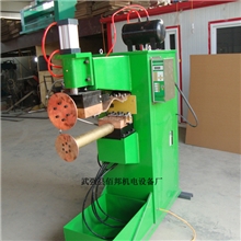 厂家直销滚焊机FN横向缝焊机环向滚焊机自动缝焊机气动缝焊