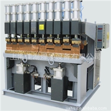 铁丝网排焊机（不锈钢板自动排焊机）自动排焊机-选上海佳湖焊接