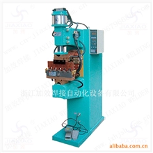 供应【加效】牌波浪线焊机中频自动焊接机