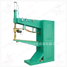 供应【加效】牌自动缝焊机滚焊机水塔焊接设备水塔焊机