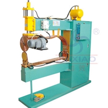 供应【加效】牌水槽缝焊机