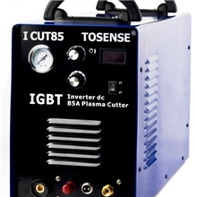 供应空气等离子切割机逆变切割机单管切割机CUT85