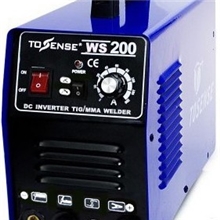 供应WS200逆变氩弧、手工焊机二用一体式焊机多功能焊机