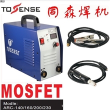 220VARC系列逆變焊機&para;焊机氩弧焊机逆变焊机