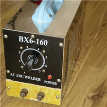 电焊机不锈钢电焊机BX6-160220V/380v通用焊机
