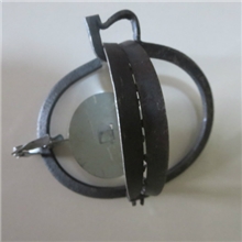 野猪夹老鼠夹野鸡夹捕鼠器铁制捕鼠器厂价直销量大面议