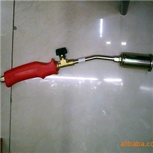 供应各型号的中档喷火枪加热炬液化气喷火枪