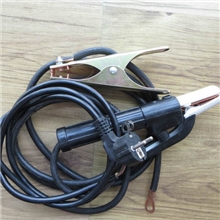 电焊机连接线手提式电焊机连接线