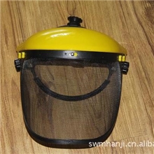 防飞溅焊接防护电焊面罩