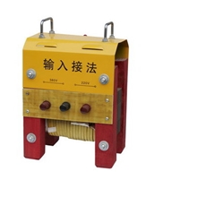 小型电焊机高能量手提式交流弧焊机电焊机弧焊机