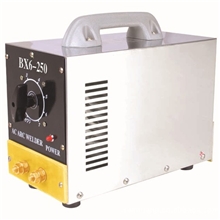 电焊机BX6-250不锈钢焊机小型焊机逆变焊机