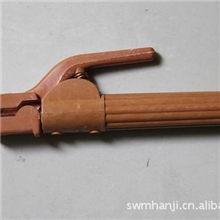 不烫手电焊钳大象电焊钳防烫电焊钳