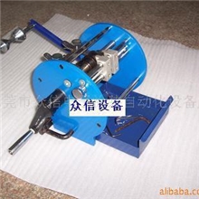 供应带式电阻成形机