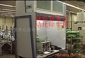 供应自动除尘机