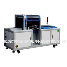 供应LED视觉贴片机LED自动贴片机灯条板视觉贴片立式贴片机