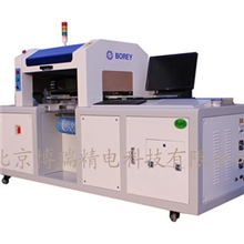 哪家视觉贴片机最好,哪个牌子贴片机最快？博瑞精电6头视觉贴片机