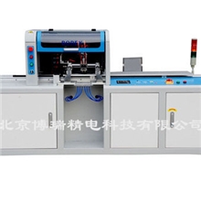 供应博瑞精电自主研发国产视觉贴片机LED贴片机smt贴片机