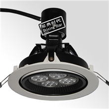 天花灯35wLED天花灯顶灯LED筒灯天花射灯ProductofChina