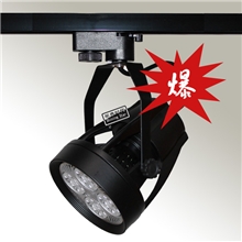 射灯,LEDPAR3035W,LED射灯,轨道灯,轨道射灯,ProductofChina