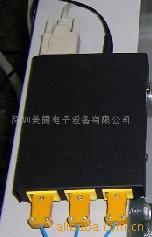 供应回流焊测温仪高温精密回流焊测温仪厂家直销回流焊测温仪
