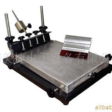 供应手动印刷台MG-B01