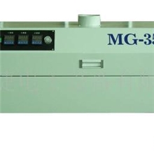 供应台式三温区MG-350R回流焊直销台式三温区MG-350R小型回流焊