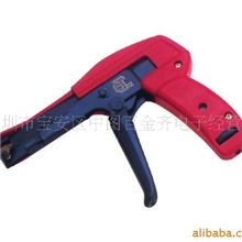 批发台湾扎带枪束带枪扎带专用设备