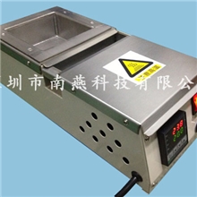 锡炉锡锅NY-606厂家专业制造|数显温度|焊锡效果好【质量好】